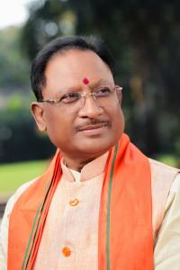  अब कहीं रेड कॉरिडोर नहीं, हर तरफ ग्रीन कॉरिडोर है - मुख्यमंत्री साय